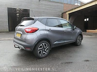 Personenauto renault, captur 1.5 dci dynamique automaat, bouwjaar 2017 - afbeelding 56 van  64