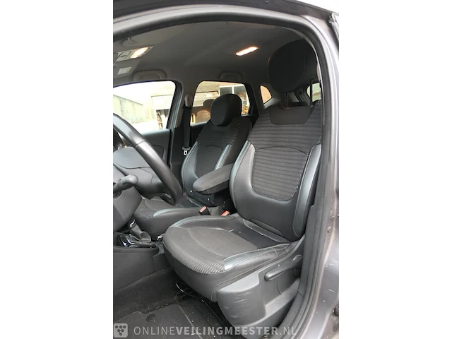 Personenauto renault, captur 1.5 dci dynamique automaat, bouwjaar 2017 - afbeelding 64 van  64