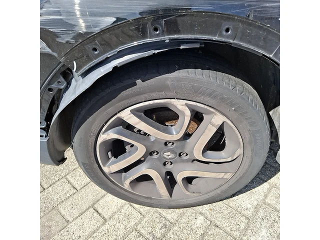Personenauto renault, captur 1.5 dci dynamique, bouwjaar 2014 - afbeelding 2 van  29
