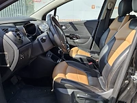 Personenauto renault, captur 1.5 dci dynamique, bouwjaar 2014 - afbeelding 7 van  29