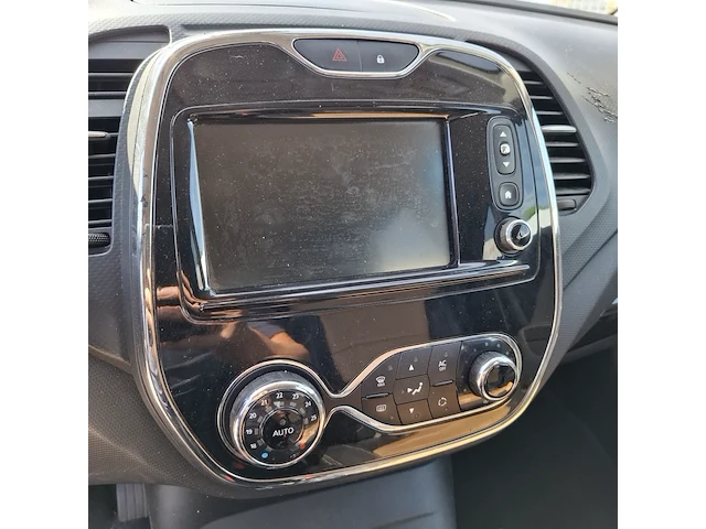 Personenauto renault, captur 1.5 dci dynamique, bouwjaar 2014 - afbeelding 9 van  29