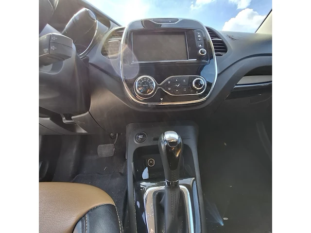 Personenauto renault, captur 1.5 dci dynamique, bouwjaar 2014 - afbeelding 10 van  29