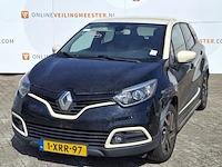 Personenauto renault, captur 1.5 dci dynamique, bouwjaar 2014 - afbeelding 1 van  29