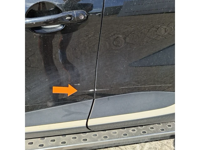 Personenauto renault, captur 1.5 dci dynamique, bouwjaar 2014 - afbeelding 16 van  29