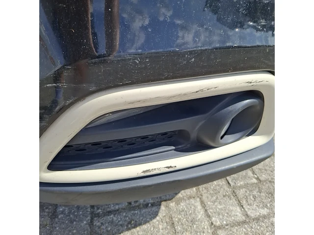 Personenauto renault, captur 1.5 dci dynamique, bouwjaar 2014 - afbeelding 18 van  29