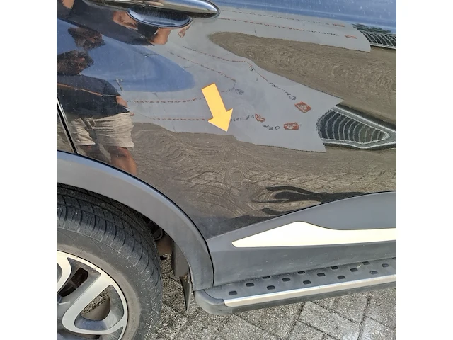 Personenauto renault, captur 1.5 dci dynamique, bouwjaar 2014 - afbeelding 19 van  29