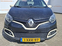 Personenauto renault, captur 1.5 dci dynamique, bouwjaar 2014 - afbeelding 12 van  29
