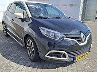 Personenauto renault, captur 1.5 dci dynamique, bouwjaar 2014 - afbeelding 23 van  29