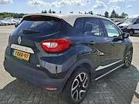 Personenauto renault, captur 1.5 dci dynamique, bouwjaar 2014 - afbeelding 25 van  29