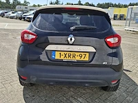 Personenauto renault, captur 1.5 dci dynamique, bouwjaar 2014 - afbeelding 26 van  29