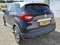 Personenauto renault, captur 1.5 dci dynamique, bouwjaar 2014 - afbeelding 27 van  29