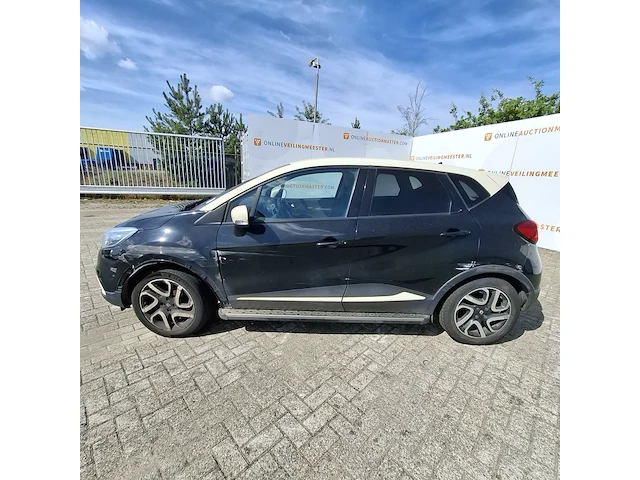 Personenauto renault, captur 1.5 dci dynamique, bouwjaar 2014 - afbeelding 28 van  29