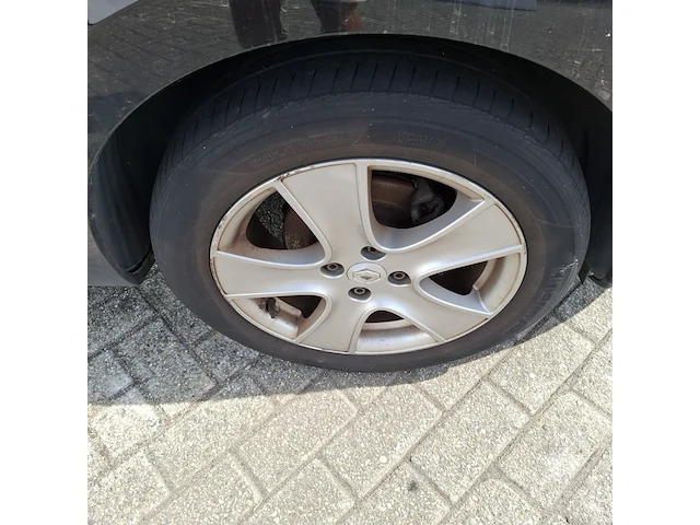 Personenauto renault, clio 0.9 tce expression , bouwjaar 2013 - afbeelding 3 van  23