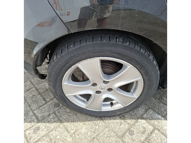 Personenauto renault, clio 0.9 tce expression , bouwjaar 2013 - afbeelding 4 van  23