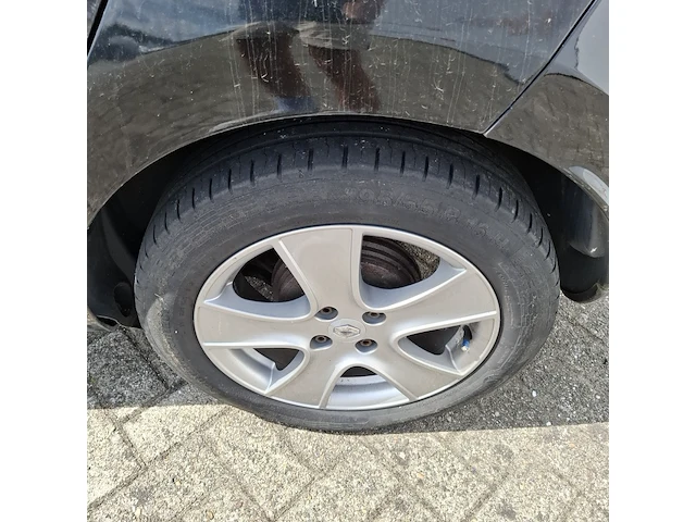 Personenauto renault, clio 0.9 tce expression , bouwjaar 2013 - afbeelding 5 van  23