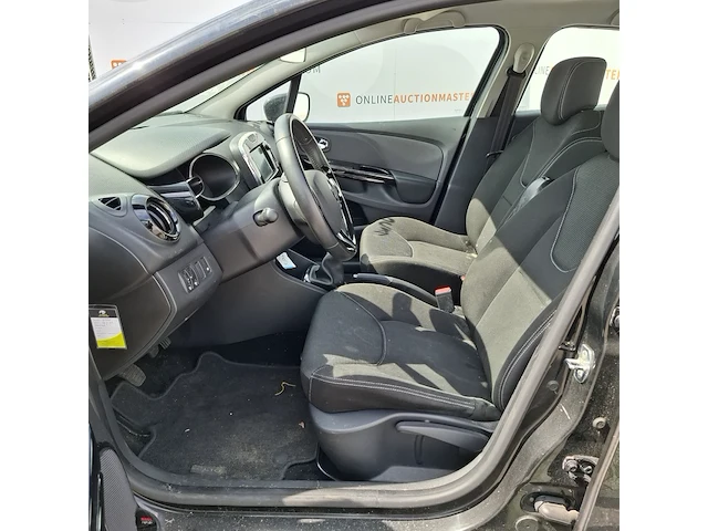 Personenauto renault, clio 0.9 tce expression , bouwjaar 2013 - afbeelding 7 van  23