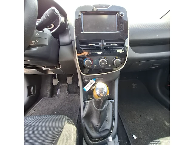 Personenauto renault, clio 0.9 tce expression , bouwjaar 2013 - afbeelding 10 van  23