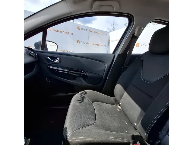 Personenauto renault, clio 0.9 tce expression , bouwjaar 2013 - afbeelding 11 van  23