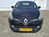 Personenauto renault, clio 0.9 tce expression , bouwjaar 2013 - afbeelding 12 van  23