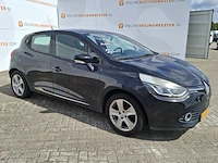 Personenauto renault, clio 0.9 tce expression , bouwjaar 2013 - afbeelding 17 van  23