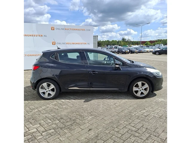 Personenauto renault, clio 0.9 tce expression , bouwjaar 2013 - afbeelding 18 van  23