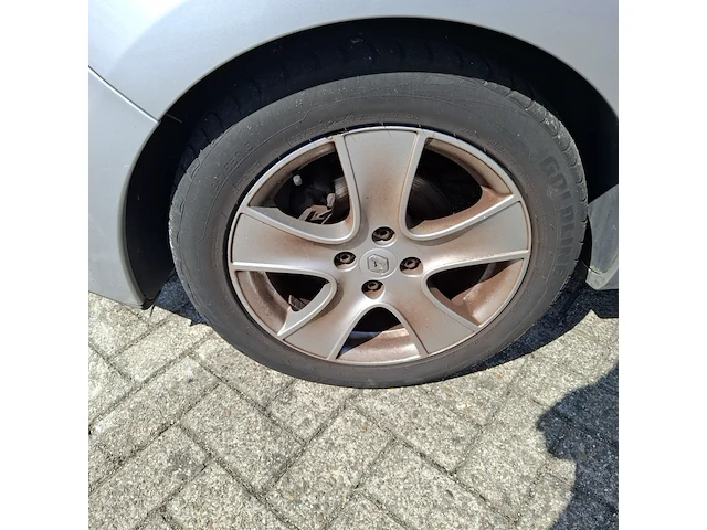 Personenauto renault, clio 0.9 tce expression, bouwjaar 2014 - afbeelding 2 van  38