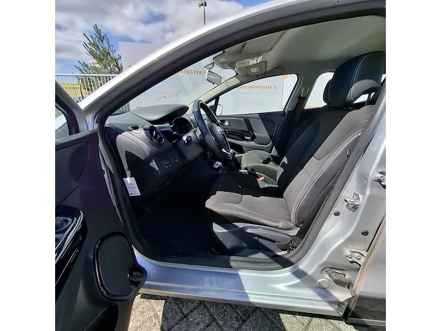 Personenauto renault, clio 0.9 tce expression, bouwjaar 2014 - afbeelding 7 van  38