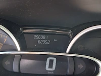 Personenauto renault, clio 0.9 tce expression, bouwjaar 2014 - afbeelding 8 van  38