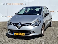 Personenauto renault, clio 0.9 tce expression, bouwjaar 2014 - afbeelding 1 van  38