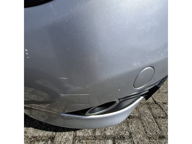 Personenauto renault, clio 0.9 tce expression, bouwjaar 2014 - afbeelding 19 van  38