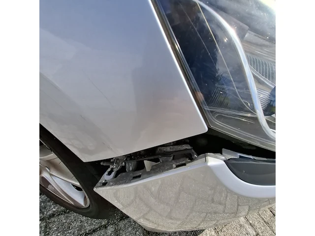 Personenauto renault, clio 0.9 tce expression, bouwjaar 2014 - afbeelding 20 van  38
