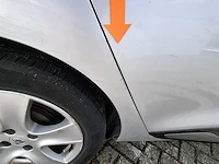 Personenauto renault, clio 0.9 tce expression, bouwjaar 2014 - afbeelding 22 van  38