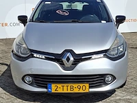 Personenauto renault, clio 0.9 tce expression, bouwjaar 2014 - afbeelding 12 van  38