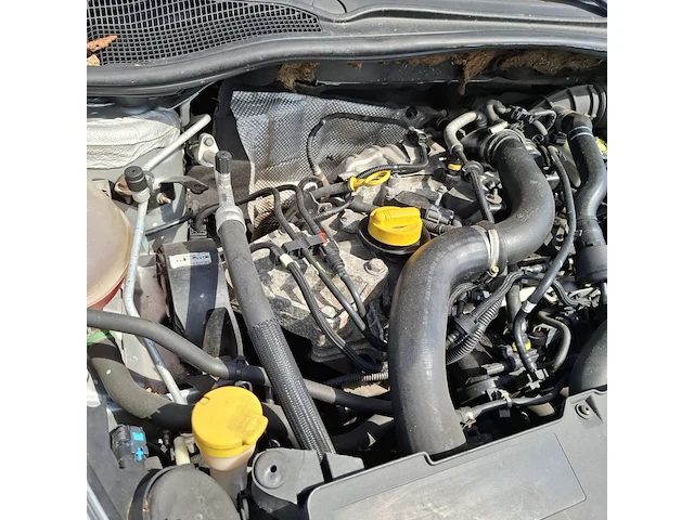 Personenauto renault, clio 0.9 tce expression, bouwjaar 2014 - afbeelding 29 van  38