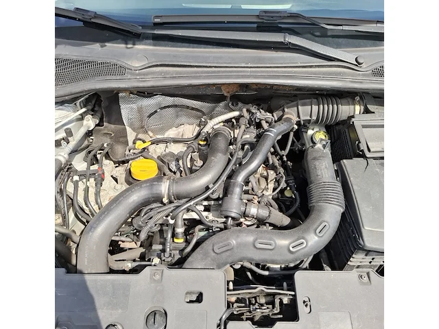 Personenauto renault, clio 0.9 tce expression, bouwjaar 2014 - afbeelding 30 van  38