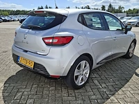 Personenauto renault, clio 0.9 tce expression, bouwjaar 2014 - afbeelding 34 van  38