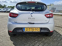 Personenauto renault, clio 0.9 tce expression, bouwjaar 2014 - afbeelding 35 van  38