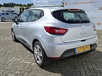 Personenauto renault, clio 0.9 tce expression, bouwjaar 2014 - afbeelding 36 van  38