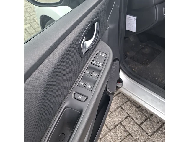 Personenauto renault, clio 0.9 tce intens, bouwjaar 2019 - afbeelding 2 van  40
