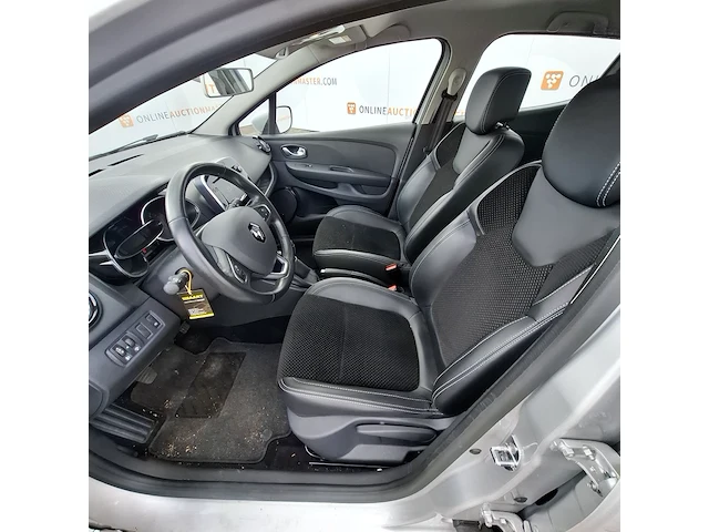 Personenauto renault, clio 0.9 tce intens, bouwjaar 2019 - afbeelding 3 van  40