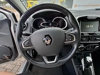 Personenauto renault, clio 0.9 tce intens, bouwjaar 2019 - afbeelding 4 van  40