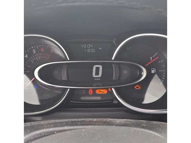 Personenauto renault, clio 0.9 tce intens, bouwjaar 2019 - afbeelding 5 van  40