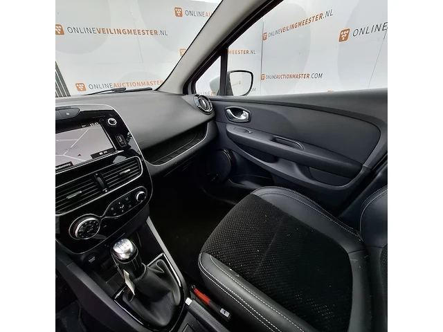 Personenauto renault, clio 0.9 tce intens, bouwjaar 2019 - afbeelding 8 van  40