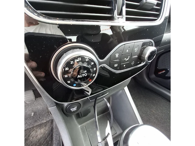 Personenauto renault, clio 0.9 tce intens, bouwjaar 2019 - afbeelding 9 van  40