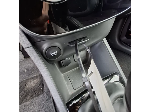 Personenauto renault, clio 0.9 tce intens, bouwjaar 2019 - afbeelding 10 van  40