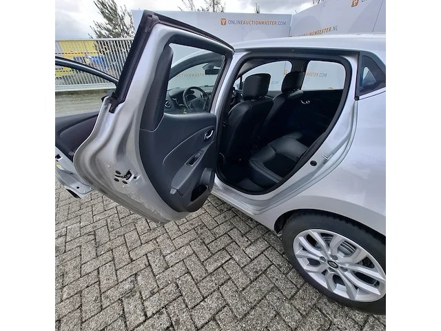 Personenauto renault, clio 0.9 tce intens, bouwjaar 2019 - afbeelding 11 van  40