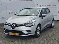 Personenauto renault, clio 0.9 tce intens, bouwjaar 2019 - afbeelding 1 van  40