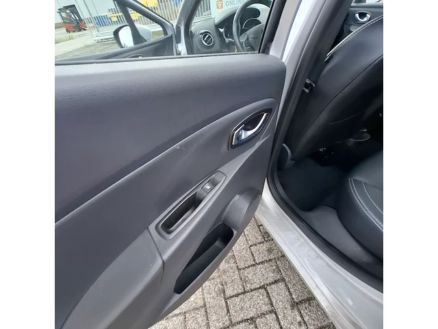Personenauto renault, clio 0.9 tce intens, bouwjaar 2019 - afbeelding 13 van  40