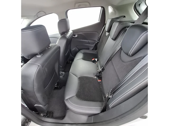 Personenauto renault, clio 0.9 tce intens, bouwjaar 2019 - afbeelding 14 van  40