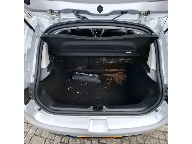 Personenauto renault, clio 0.9 tce intens, bouwjaar 2019 - afbeelding 16 van  40